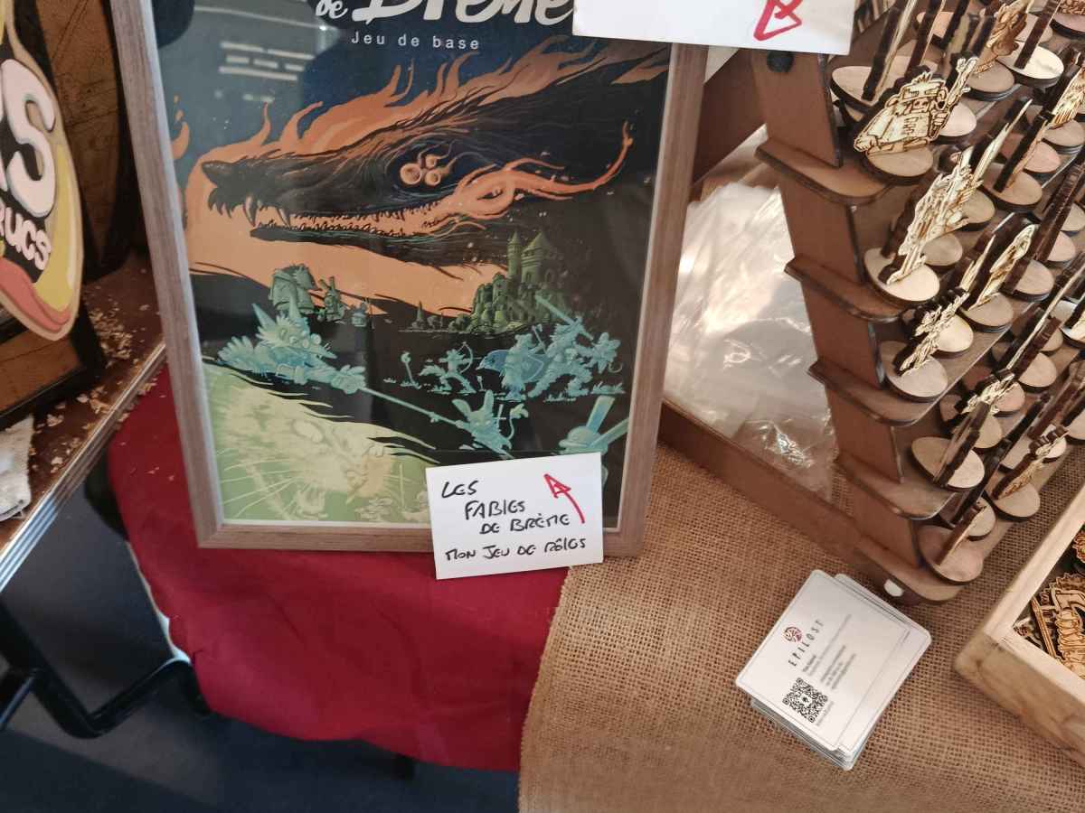 Ludinord c&rsquo;était bien